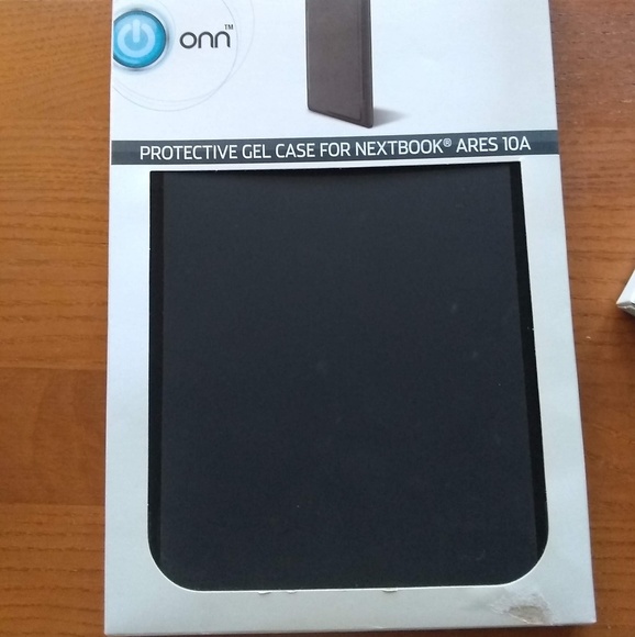 Onn Protective Case Nextbook Ares 10A NWT - Picture 4 of 6